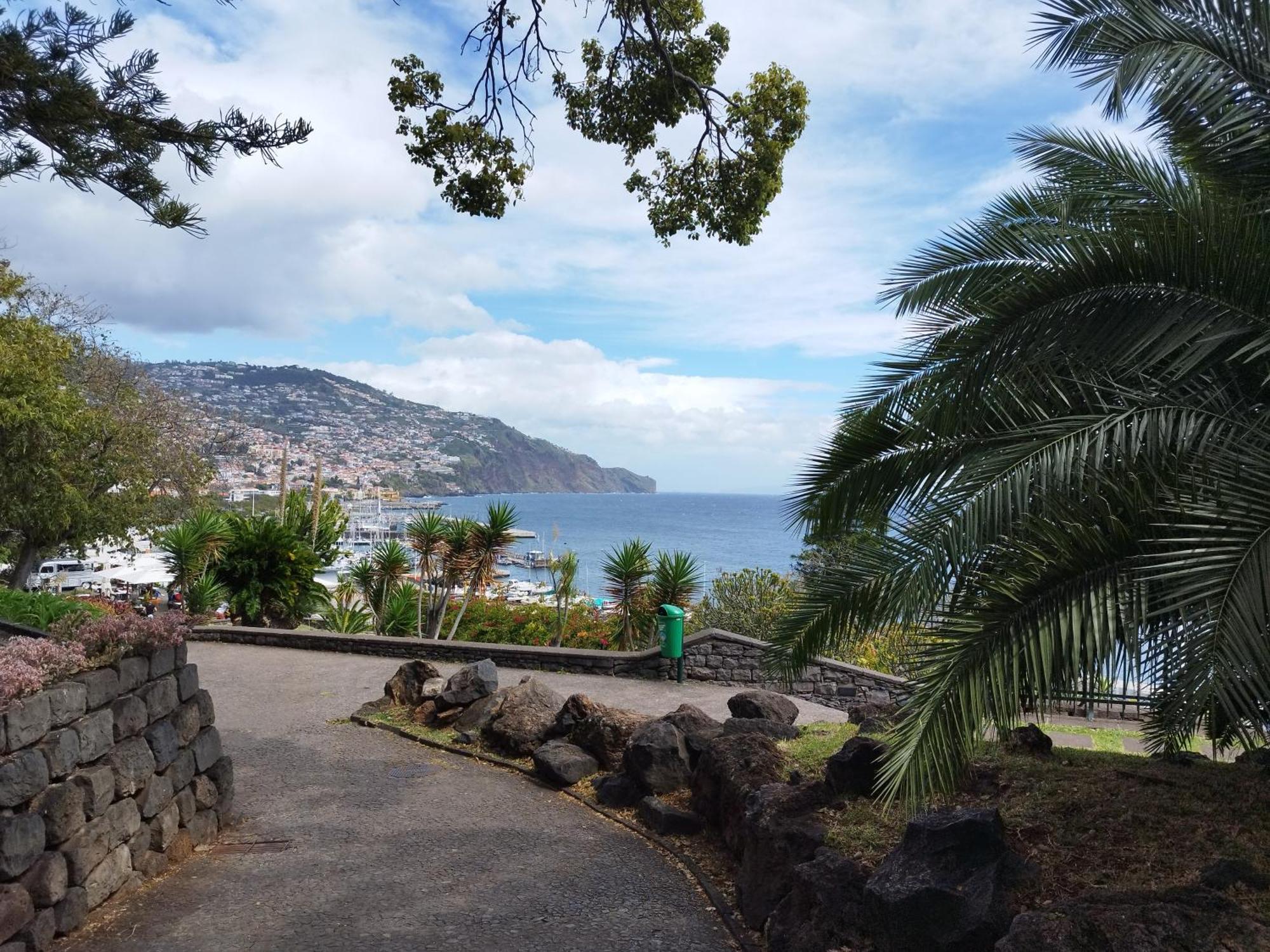 Alexia Room Funchal  Exterior foto