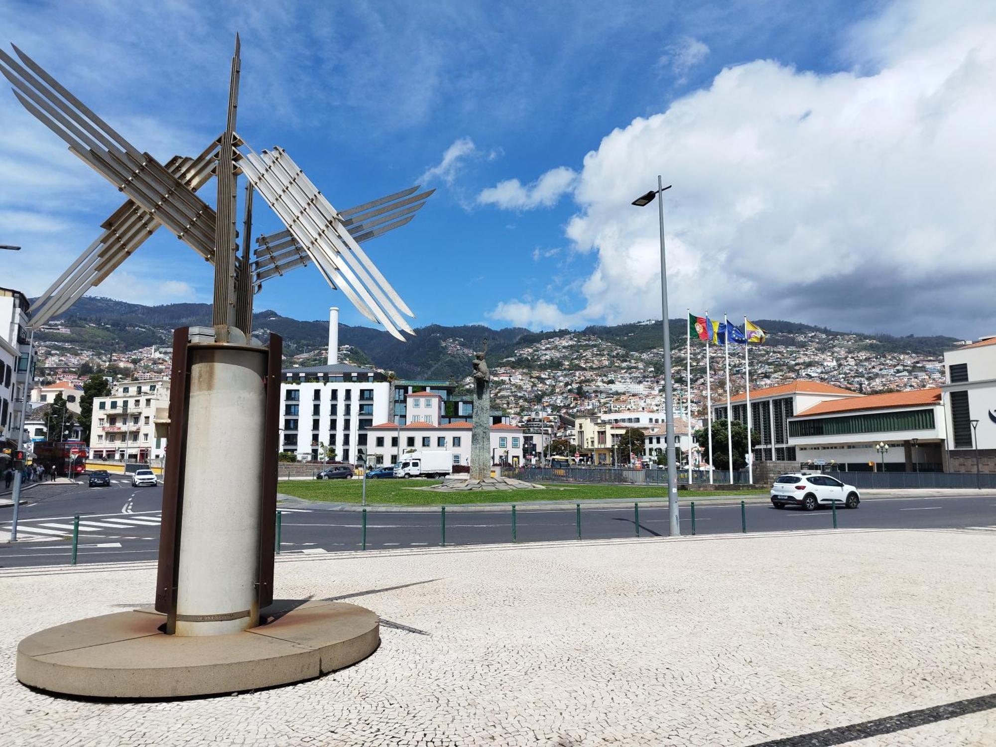 Alexia Room Funchal  Exterior foto