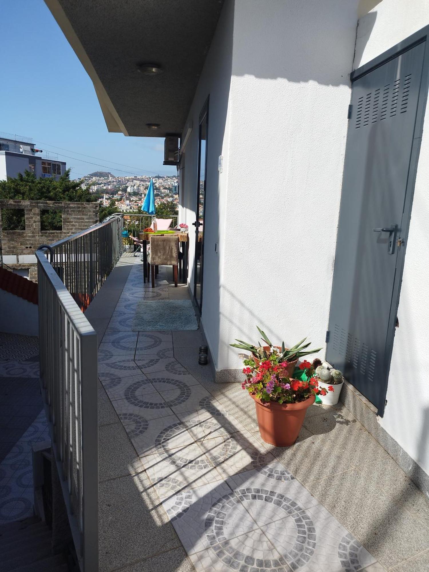 Alexia Room Funchal  Exterior foto